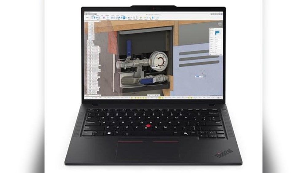 Lenovo Thinkpad P14S
