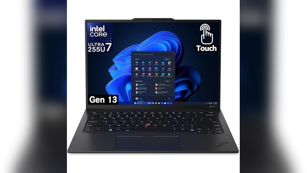 Lenovo Thinkpad X1 Carbon Review: Reliable, Lightweight & Powerful 1 Lenovo Thinkpad X1 Carbon