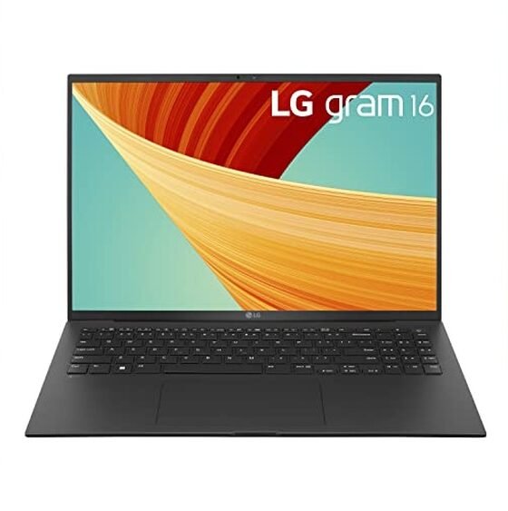 Lg Gram 16