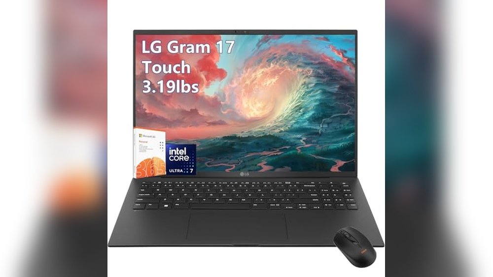 Lg Gram 17 Review: Lightweight Laptop for Ultimate Productivity 1 Lg Gram 17