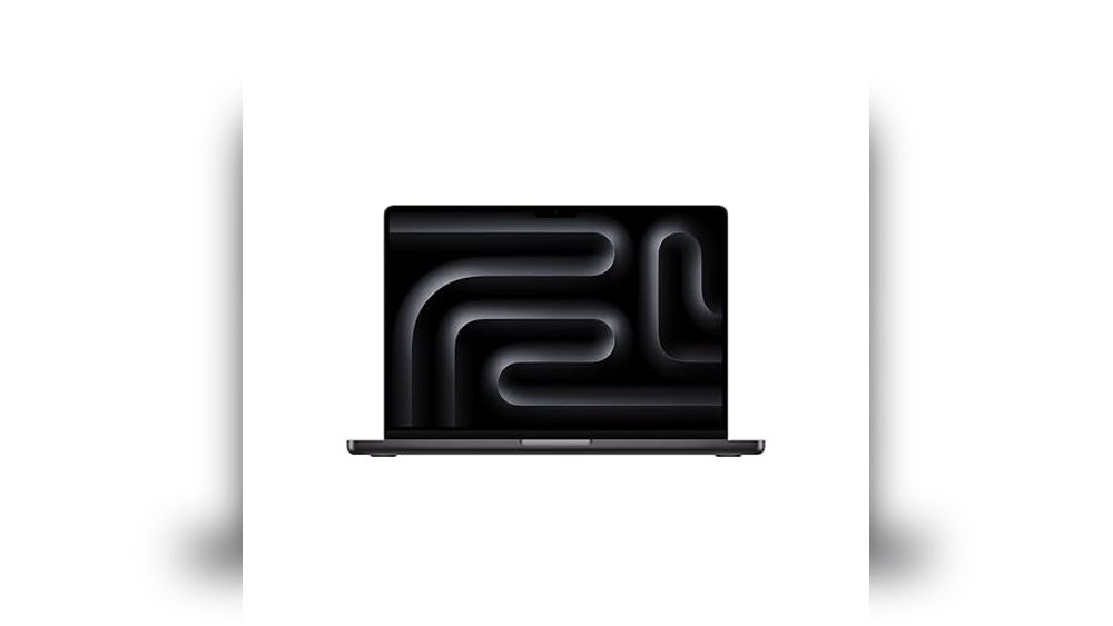 MacBook Pro 14 Review: Features, Pros & Buying Guide 2024 1 Macbook Pro 14