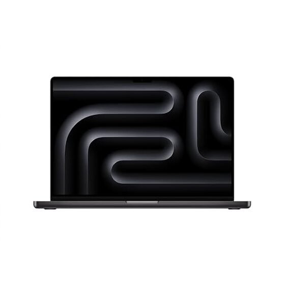 Macbook Pro 16 M4 Pro