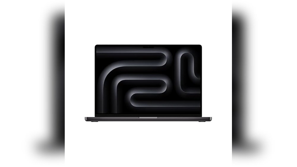 Macbook Pro 16 M4 Pro