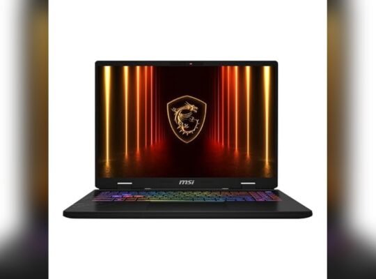 Msi Crosshair 16
