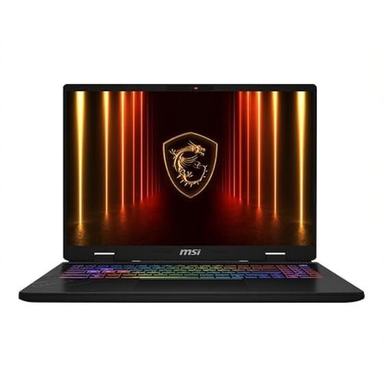 Msi Crosshair 16