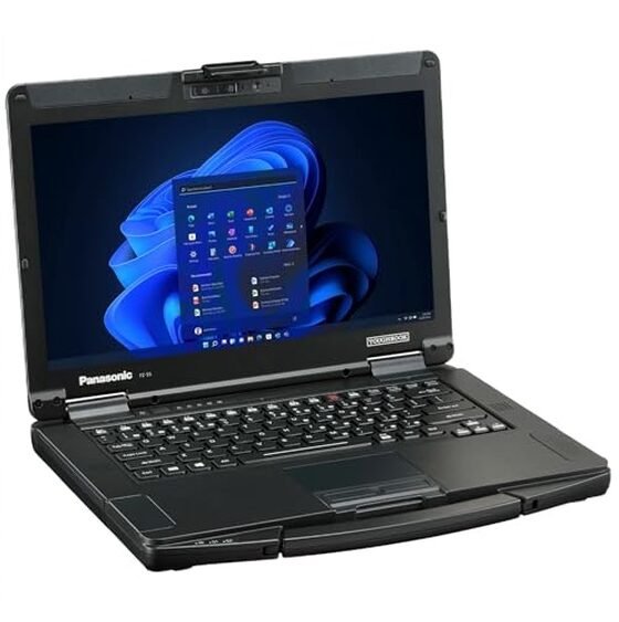 Panasonic Toughbook 55