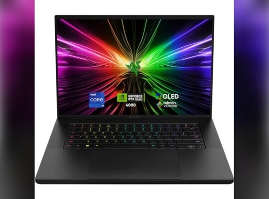 Razer Blade 16