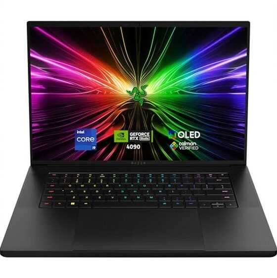 Razer Blade 16