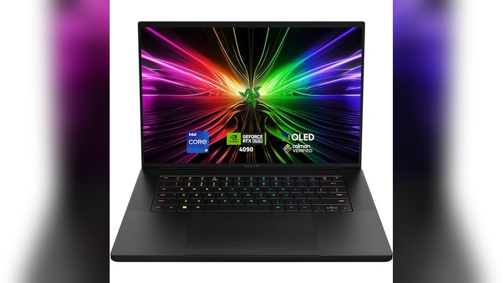 Razer Blade 16