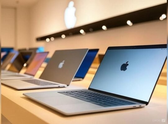 Refurbished Vs New: Is a Used Macbook Better Than a New Budget Pc?