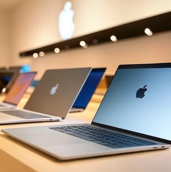 Refurbished Vs New: Is a Used Macbook Better Than a New Budget Pc?