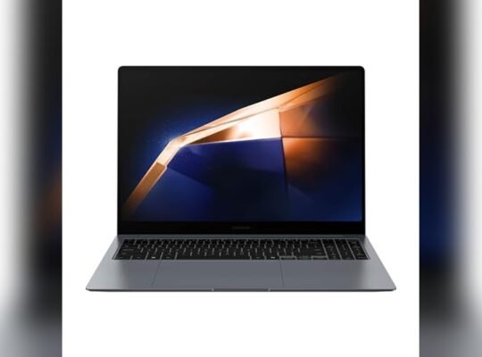 Samsung Galaxy Book4 Pro