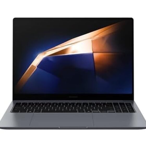 Samsung Galaxy Book4 Ultra