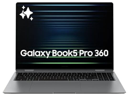 Samsung Galaxy Book5 Pro