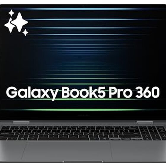 Samsung Galaxy Book5 Pro