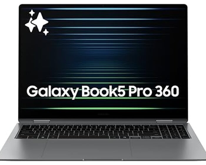 Samsung Galaxy Book5 Pro
