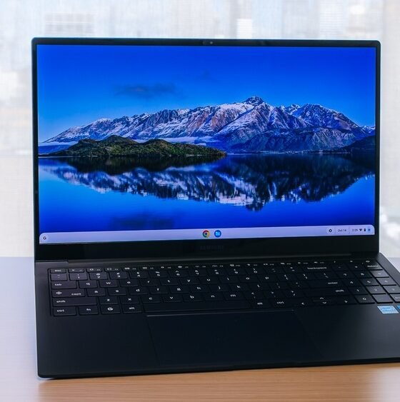 Samsung Galaxy Chromebook Plus Vs Asus Chromebook Plus Cx34