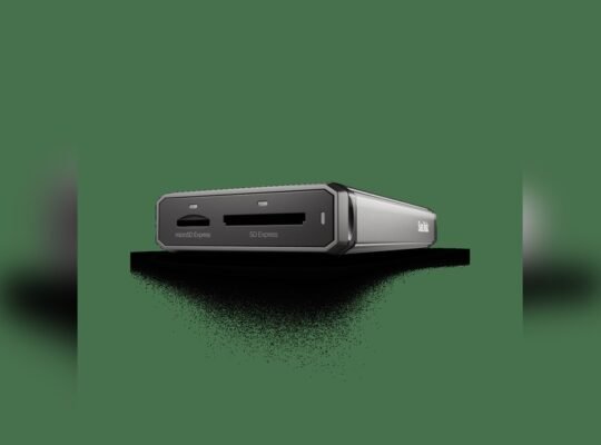 Sd Express Vs Uhs-Ii: The New Standard for Photographer Laptops