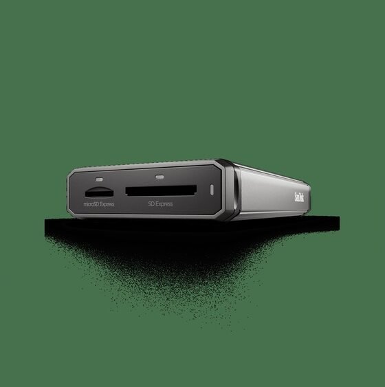 Sd Express Vs Uhs-Ii: The New Standard for Photographer Laptops