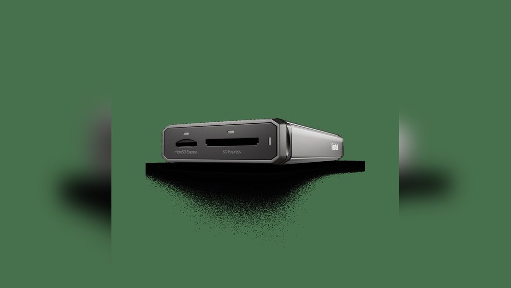 Sd Express Vs Uhs-Ii: The New Standard for Photographer Laptops Unveiled 1 Sd Express Vs Uhs-Ii: The New Standard for Photographer Laptops