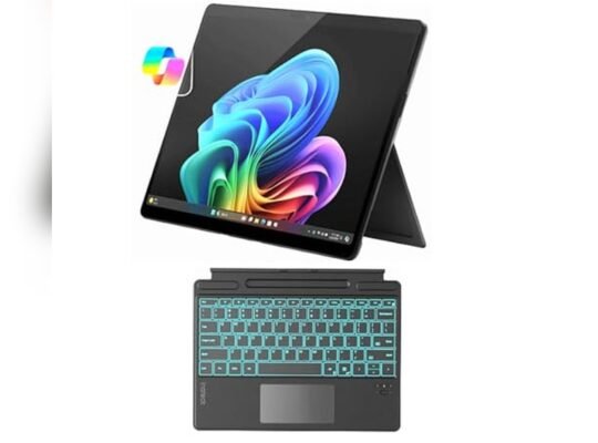 Surface Pro 11