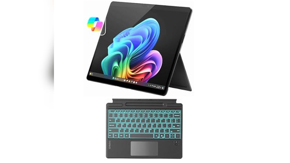 Surface Pro 11 Review: Features, Pros & Cons Explained 1 Surface Pro 11