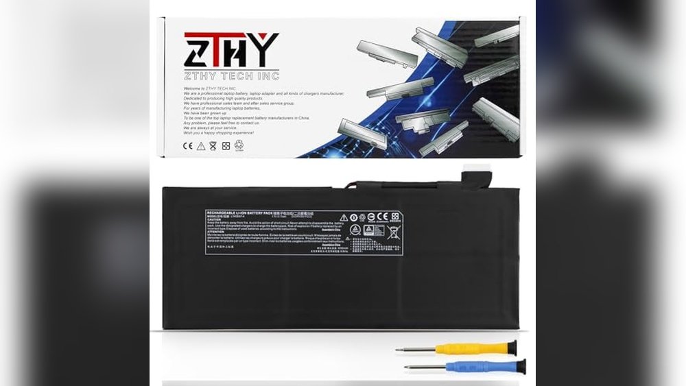 System76 Lemur Pro Review: Reliable Lightweight Laptop Guide 1 System76 Lemur Pro