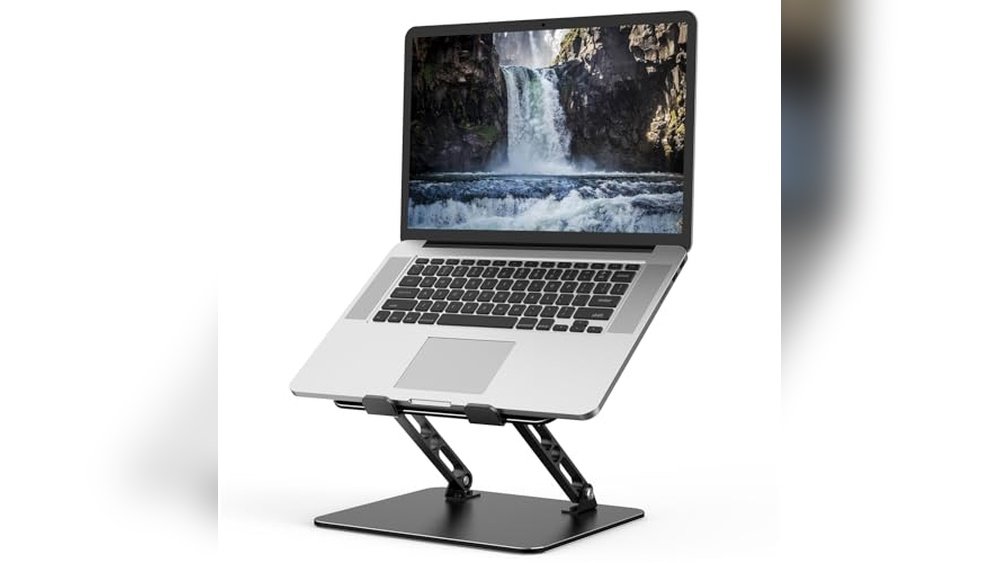 Top 10 Foldable Laptop Stands for Ultra-Portable Working Setups Reviewed 1 Top 10 Foldable Laptop Stands for Ultra-Portable Working Setups