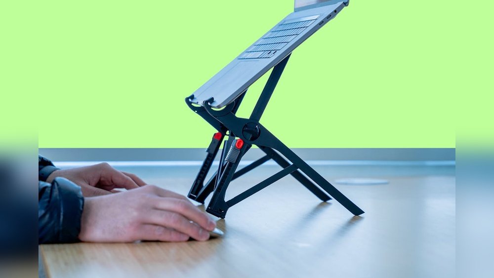Top 10 Foldable Laptop Stands for Ultra-Portable Working Setups