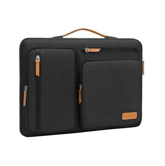 Top-Rated Laptop Carrying Cases With Trolley Sleeves for Airports Reviewed