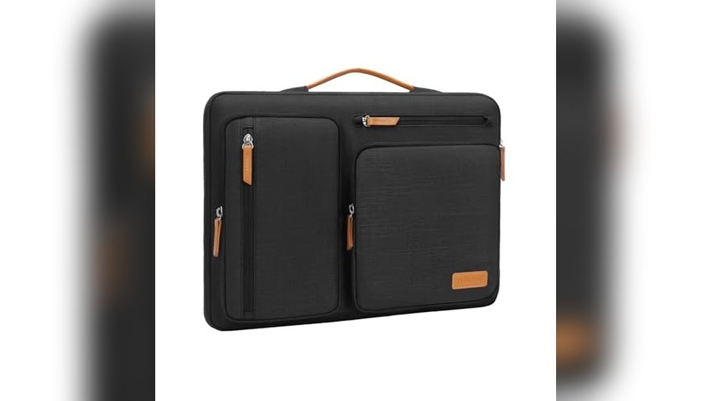 Top-Rated Laptop Carrying Cases With Trolley Sleeves for Airports Reviewed 1 Top-Rated Laptop Carrying Cases With Trolley Sleeves for Airports Reviewed