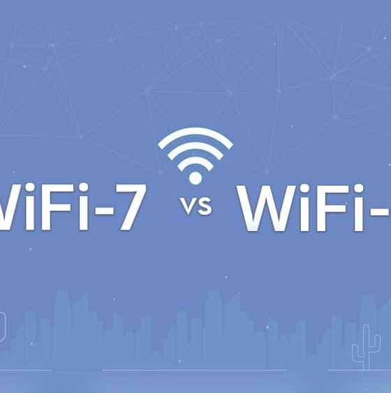 Wi-Fi 7 Vs Wi-Fi 8: Is It Too Early to Upgrade Your Laptop?