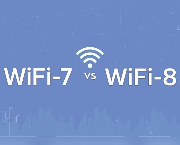 Wi-Fi 7 Vs Wi-Fi 8: Is It Too Early to Upgrade Your Laptop?