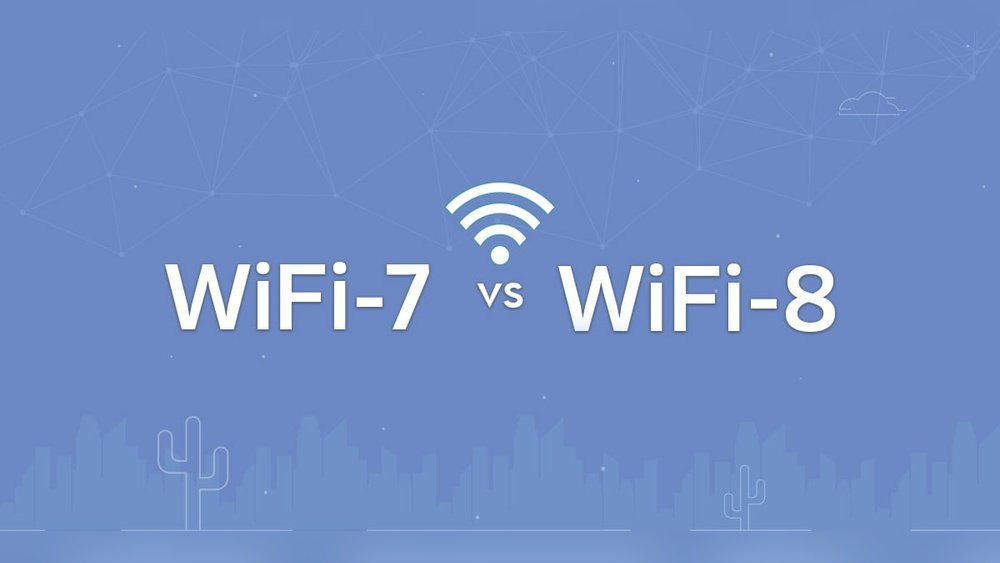 Wi-Fi 7 Vs Wi-Fi 8: Is It Too Early to Upgrade Your Laptop?