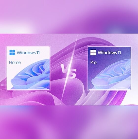 Windows 11 Home Vs Pro for Students: Feature Comparison Uk 2026