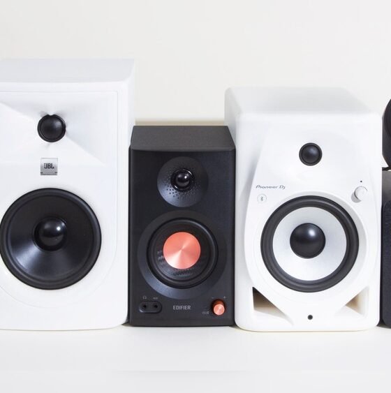 Best Bluetooth Speakers for Laptop Entertainment