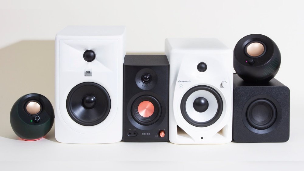 Best Bluetooth Speakers for Laptop Entertainment: Ultimate Sound Guide 1 Best Bluetooth Speakers for Laptop Entertainment