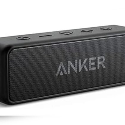 Best Bluetooth Speakers for Laptop Entertainment