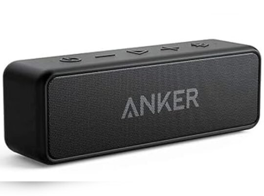 Best Bluetooth Speakers for Laptop Entertainment
