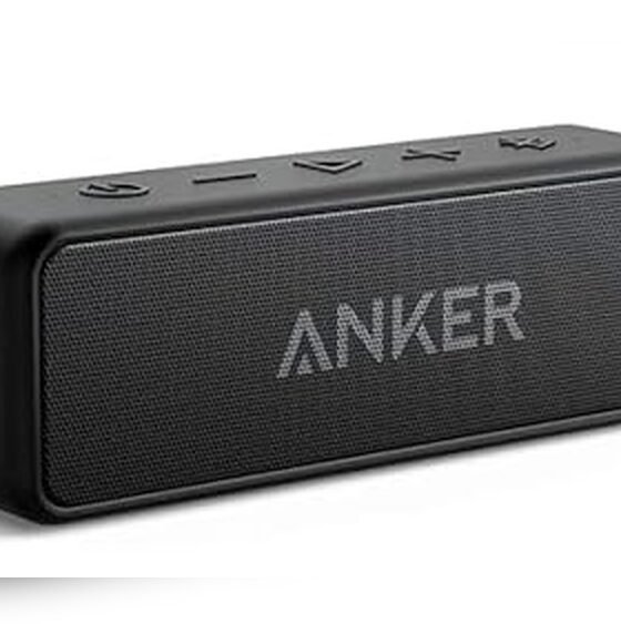 Best Bluetooth Speakers for Laptop Entertainment