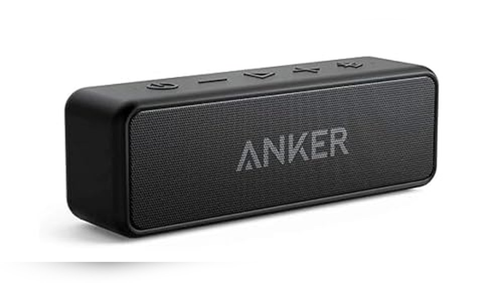 Best Bluetooth Speakers for Laptop Entertainment