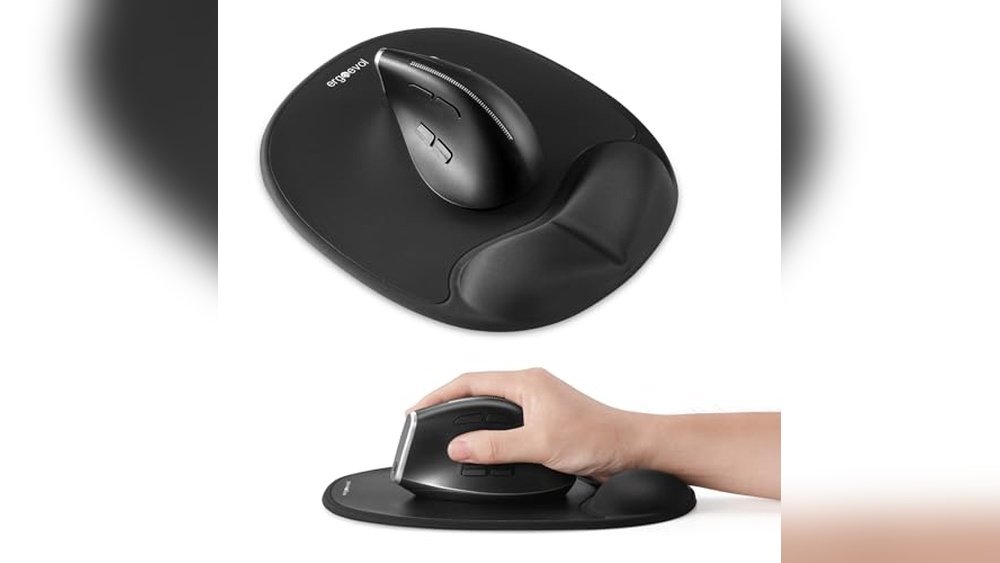 Best Ergonomic Vertical Mice for Wrist Health