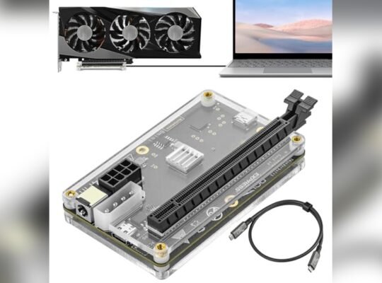 Best External Gpu Enclosures for Gaming Laptops