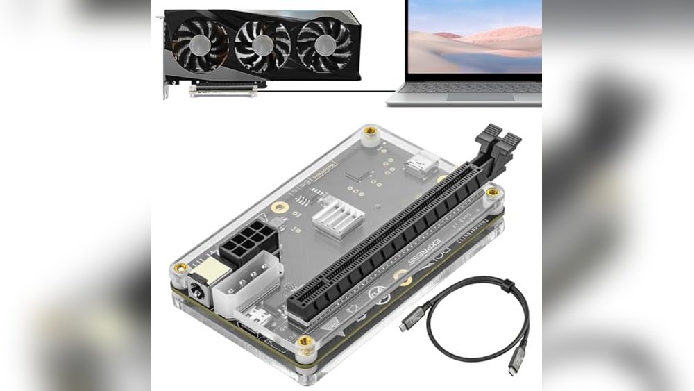 Best External Gpu Enclosures for Gaming Laptops