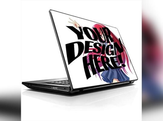 Best Laptop Skins And Decals for Personalisation