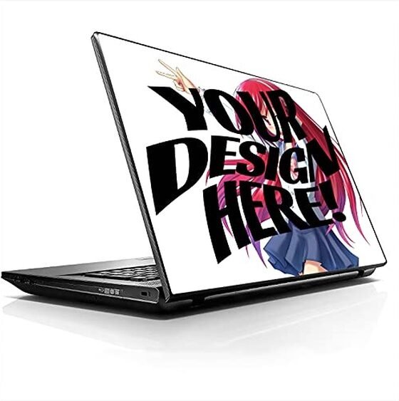 Best Laptop Skins And Decals for Personalisation