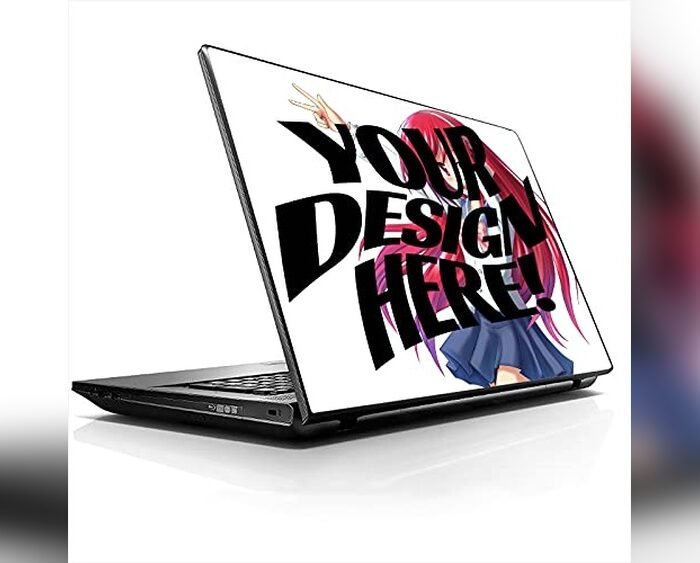 Best Laptop Skins And Decals for Personalisation