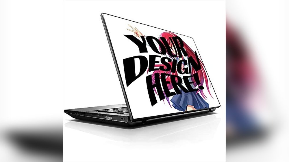 Best Laptop Skins And Decals for Personalisation: Top Picks 2024 1 Best Laptop Skins And Decals for Personalisation