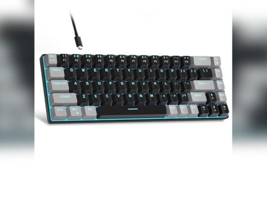 Best Mechanical Keyboards for Laptop Users