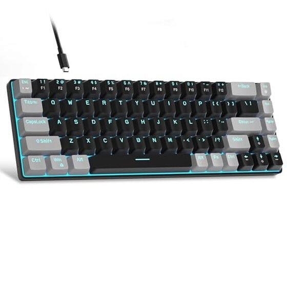 Best Mechanical Keyboards for Laptop Users